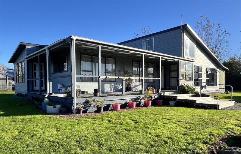 91 Kaniere Road, Kaniere, Hokitika - Carousel 1
