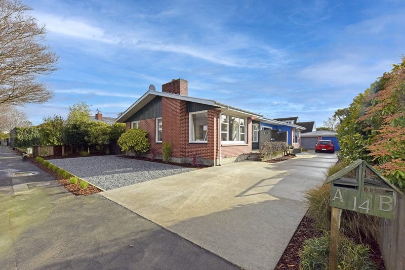 2/14 Newbridge Place, Ilam, Christchurch - Carousel 1