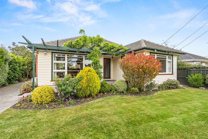52 Charlcott Street, Burnside, Christchurch - Carousel 1