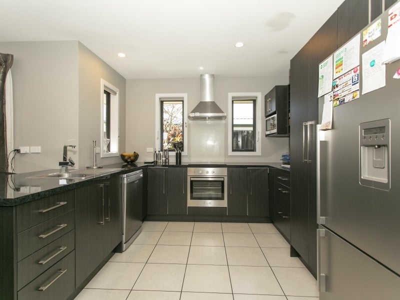 Property Valuation for 18 Walshs Road, Allenton, Ashburton Trade Me