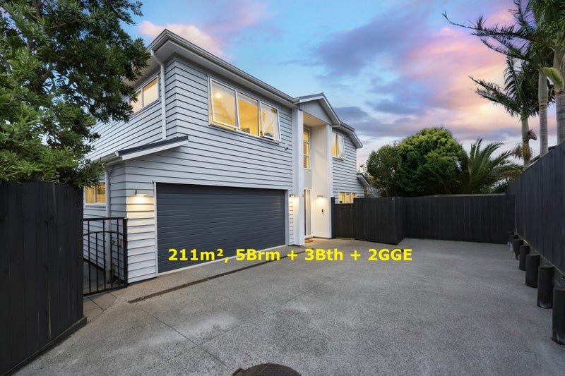 127D Ash Street, Avondale, Auckland - Carousel 2