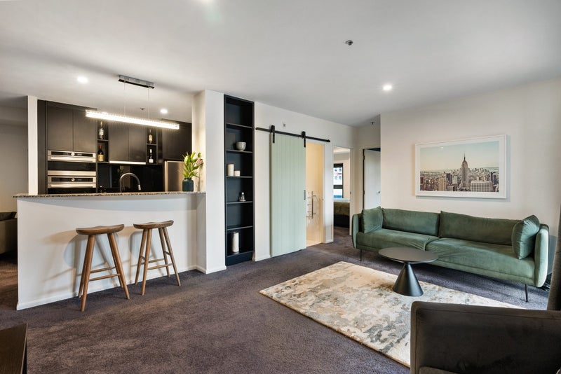 2E/8 Howe Street, Freemans Bay, Auckland - Carousel 2