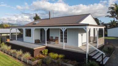 49 Poland Street, Waikino, Waihi - Carousel 1