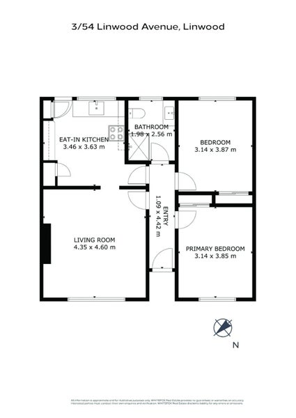 3/54 Linwood Avenue, Linwood, Christchurch - Carousel 13