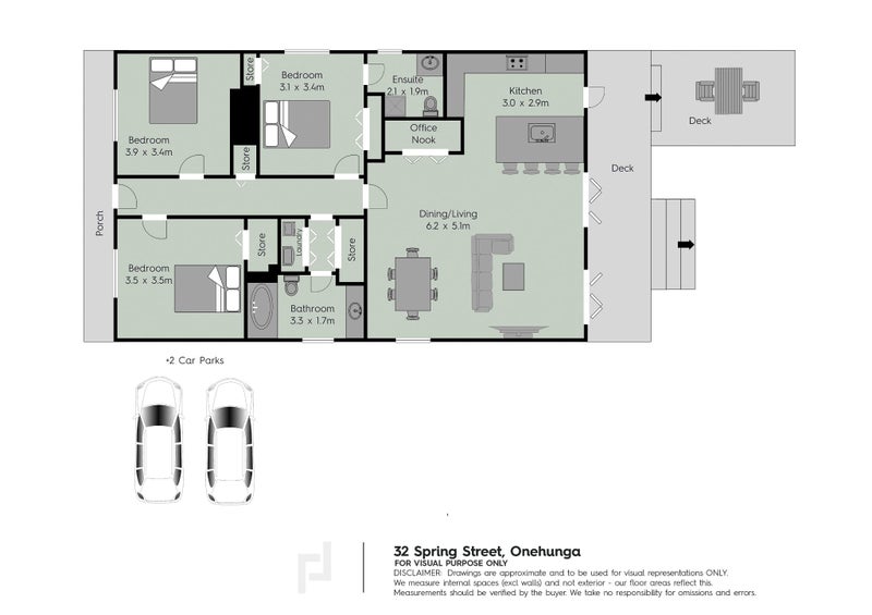 32 Spring Street, Onehunga, Auckland - Carousel 25