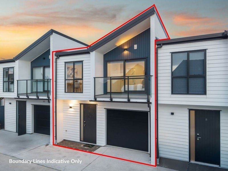 102C Celtic Crescent, Ellerslie, Auckland - Carousel 2