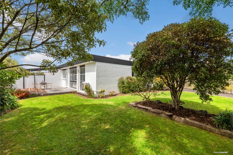 Property Valuation for 1/22 Chesley Place, Half Moon Bay, Auckland