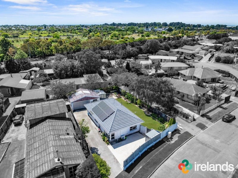 3 Besant Place, Avondale, Christchurch - Carousel 13