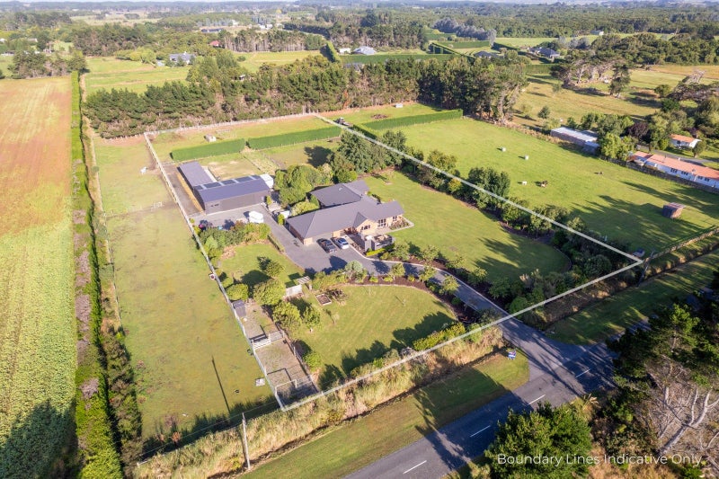 110 Aicken Road, Otatara, Invercargill - Carousel 33