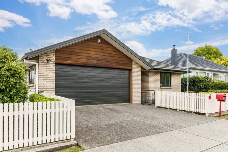 7A Whitley Avenue, Ebdentown, Upper Hutt - Carousel 25