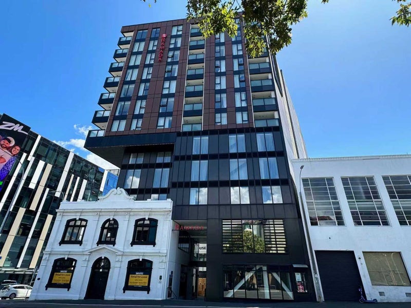 100 Anzac AV, Auckland Central, Auckland - Carousel 1