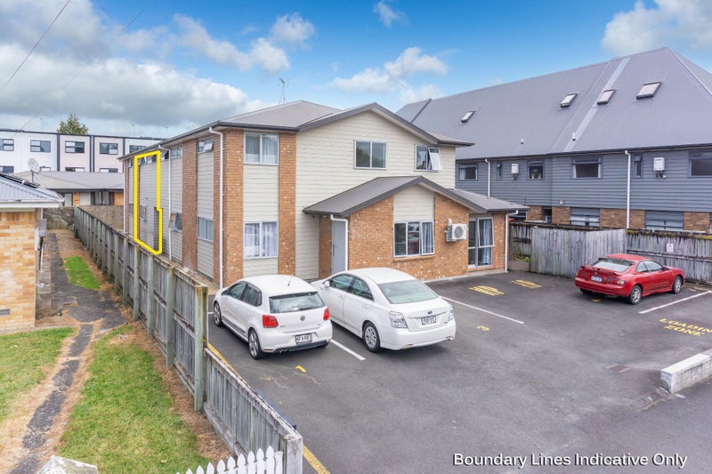 3/9 Greensboro Street, Hamilton East, Hamilton - Carousel 2