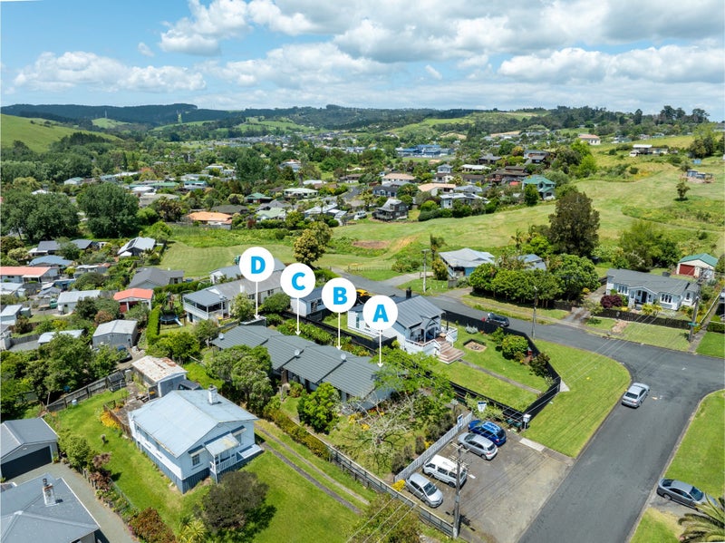 1/3 Miro Street, Helensville, Helensville - Carousel 1