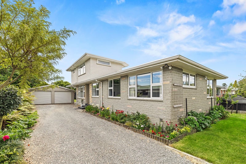 24 Stretton Street, Bishopdale, Christchurch - Carousel 1