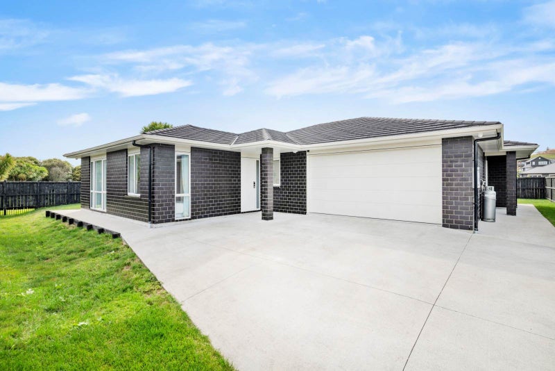 14 Wai Shing Place, Pukekohe, Pukekohe - Carousel 20