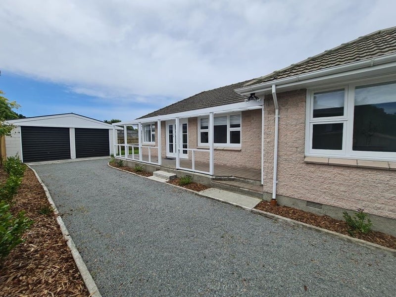 Property Valuation for 44 Bevington Street, Avonhead, Christchurch