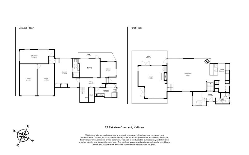 22 Fairview Crescent, Kelburn, Wellington - Carousel 27