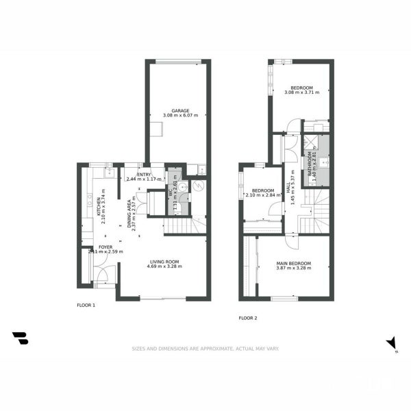 19 Glidepath Road, Hobsonville, Auckland - Carousel 17