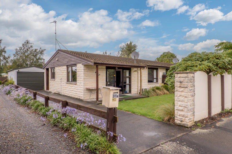 31A Colcord Place, Methven, Ashburton, Canterbury - Carousel 1