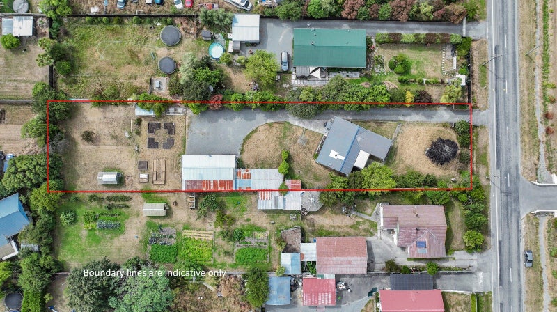 486 Drain Road, Doyleston, Doyleston - Carousel 1