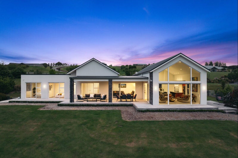 61 Lakeview Lane, Mangawhai - Carousel 1