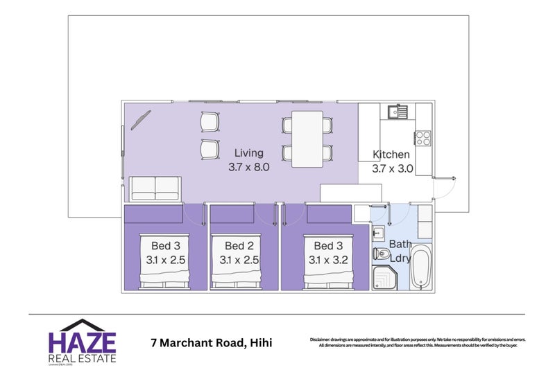 7 Marchant Road, Hihi, Far North, Northland - Carousel 25