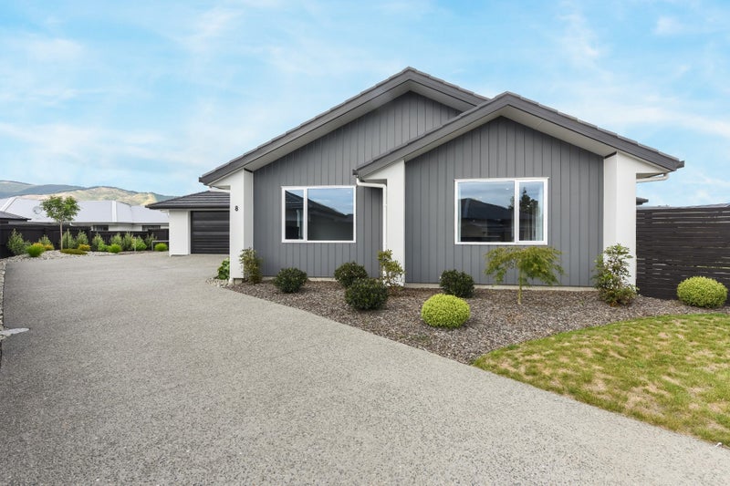 8 Carmine Crescent, Appleby, Richmond - Carousel 2