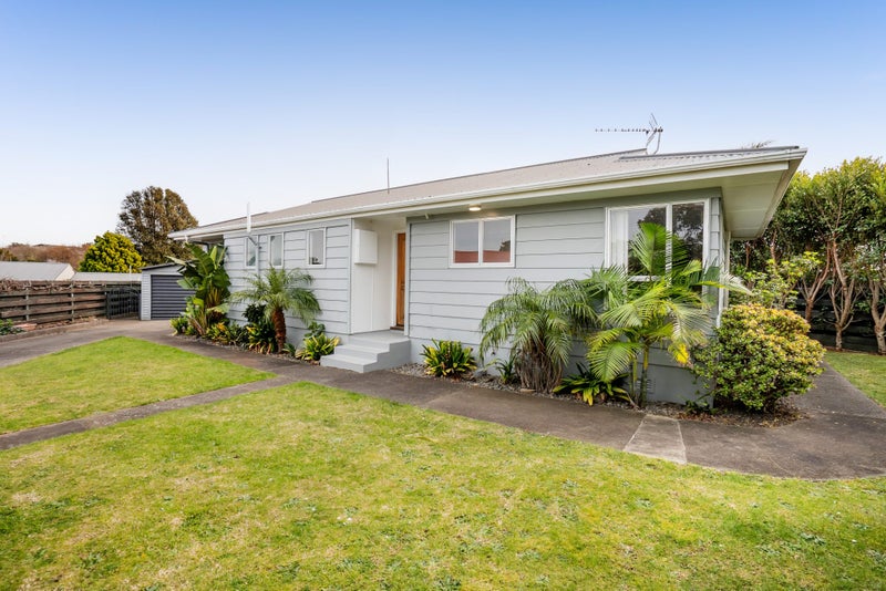 5A Oleander Place, Bell Block, New Plymouth - Carousel 20