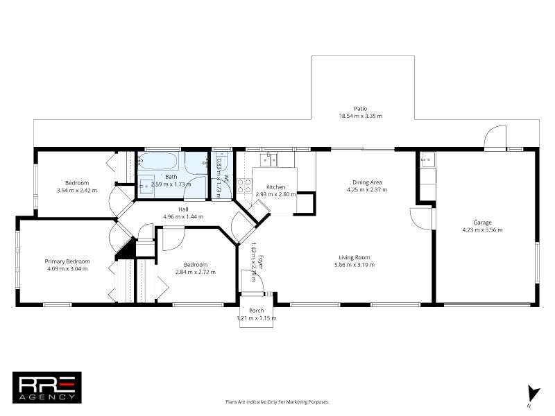 10C Ross Crescent, Orewa, Orewa - Carousel 18