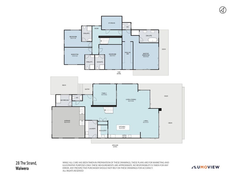 28 The Strand, Waiwera, Orewa - Carousel 40