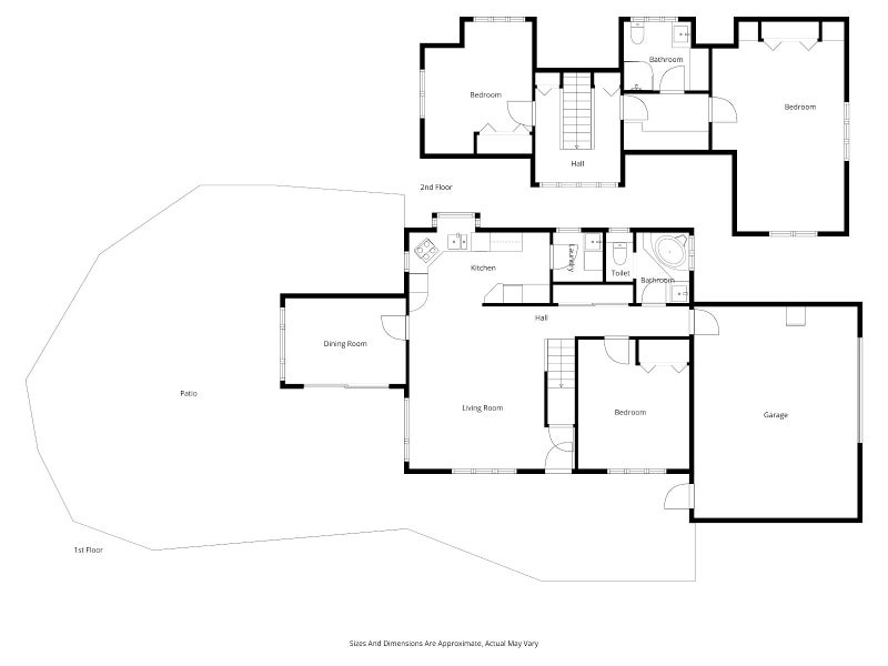 23 Woodside Terrace, Andersons Bay, Dunedin - Carousel 24