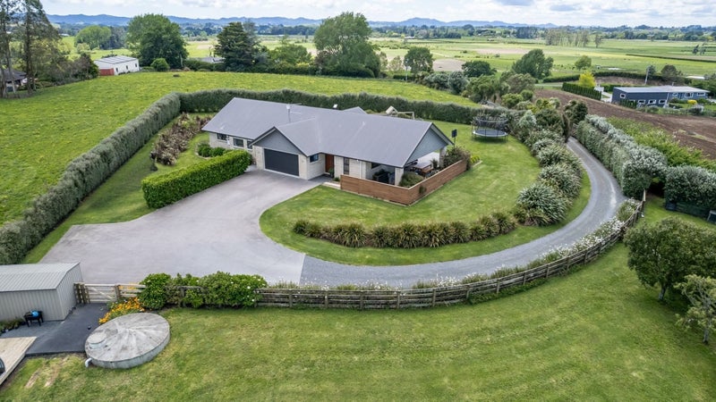 83 Maisey Road, Ngahinapouri, Hamilton - Carousel 1