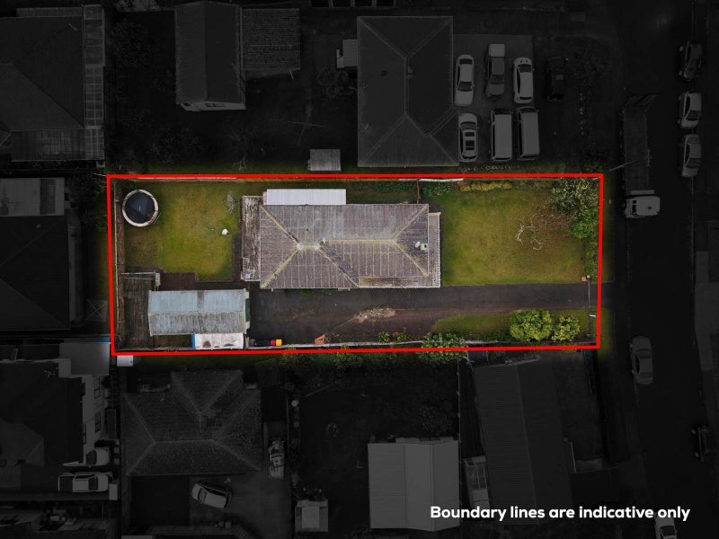 4 Plymouth Place, Papatoetoe, Manukau City, Auckland - Carousel 23