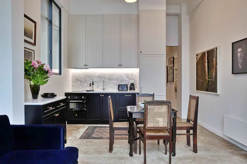 6D/8 Bankside Street, Auckland Central, Auckland - Carousel 1