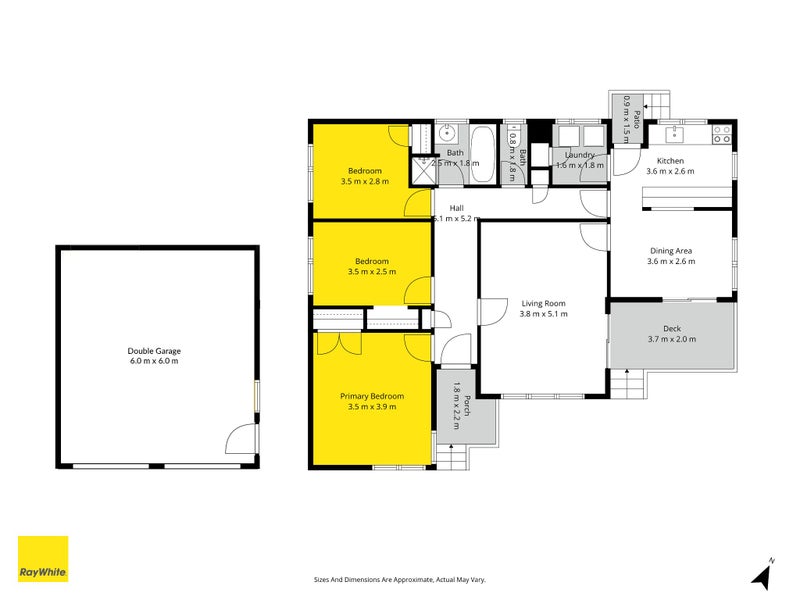 1 Sharland Avenue, Manurewa, Auckland - Carousel 20