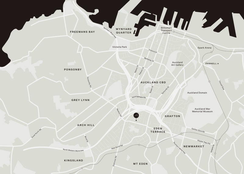 511/47 Randolph Street, Eden Terrace, Auckland - Carousel 24