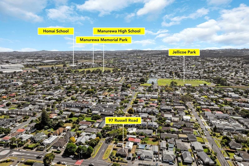 97 Russell Road, Manurewa, Auckland - Carousel 19