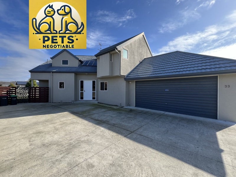 33 Veitches Road, Casebrook, Christchurch - Carousel 1