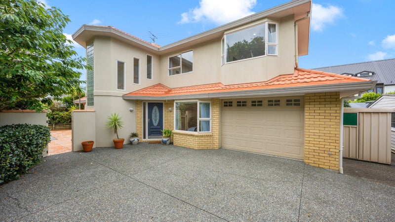 5B Epworth Avenue, Royal Oak, Auckland - Carousel 1