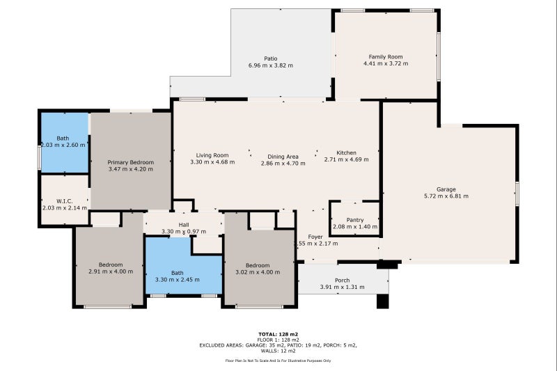 22 Buxton Crescent, Matamata, Matamata - Carousel 20