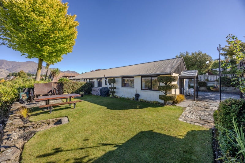 6B Mount Iron Drive, Wanaka, Wanaka - Carousel 1