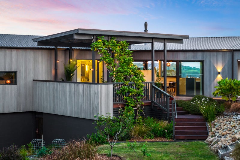 110 Schollum Road, Warkworth - Carousel 1