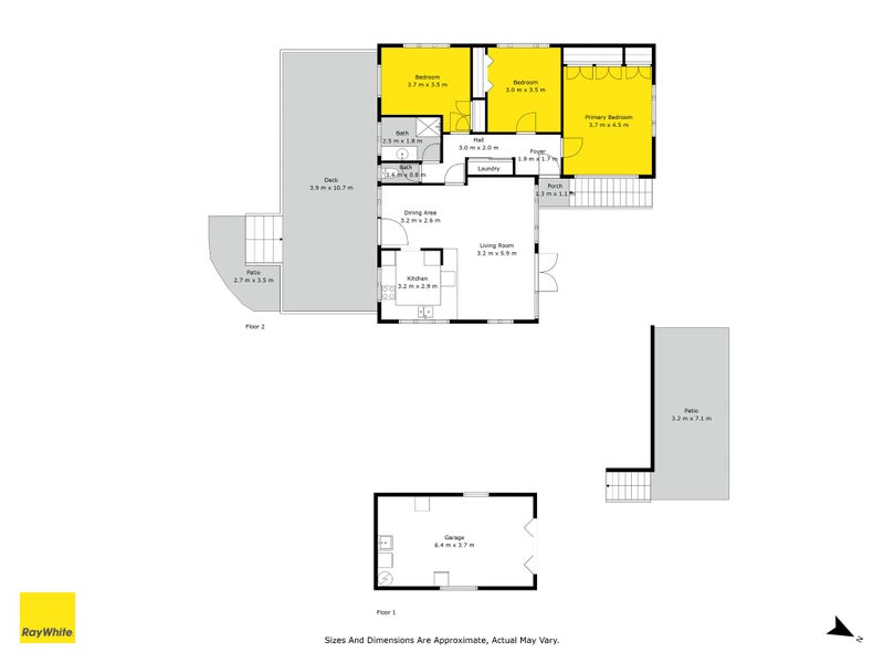 47 Washington Avenue, Glendowie, Auckland - Carousel 13