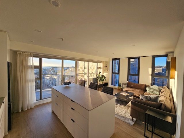 710/1 Parliament Street, Auckland Central, Auckland - Carousel 1