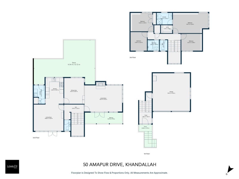 50 Amapur Drive, Khandallah, Wellington - Carousel 28