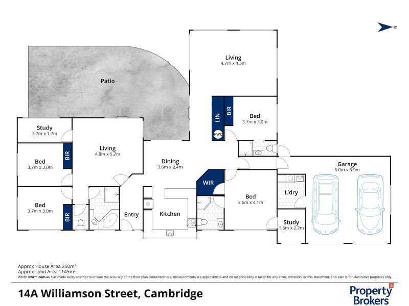 14A Williamson Street, Cambridge, Cambridge - Carousel 17