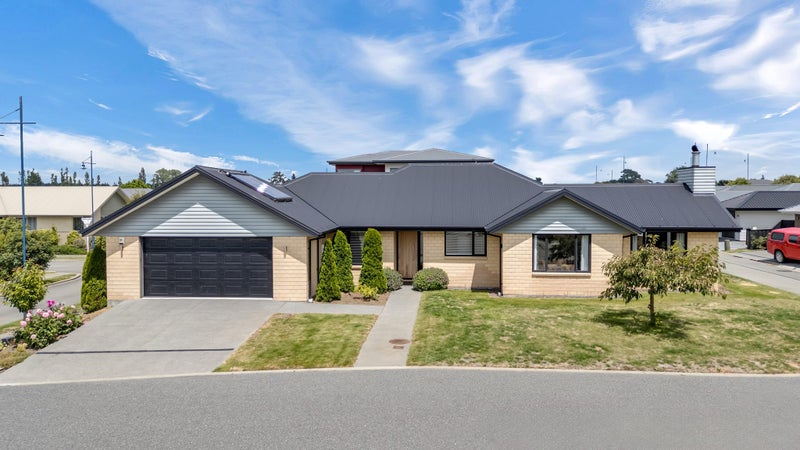 20 Tahuna Street, Pegasus, Waimakariri, Canterbury - Carousel 1