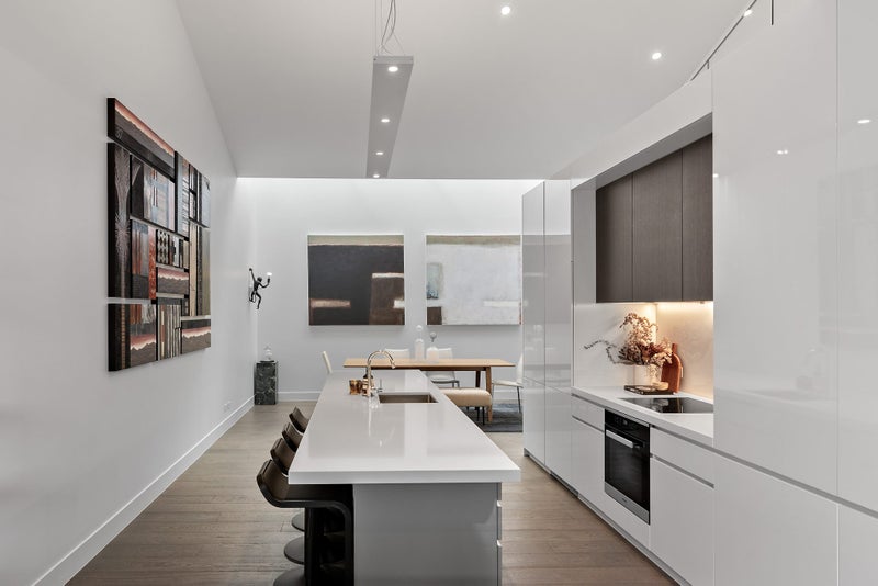 5/136 Halsey Street, Auckland Central, Auckland - Carousel 2