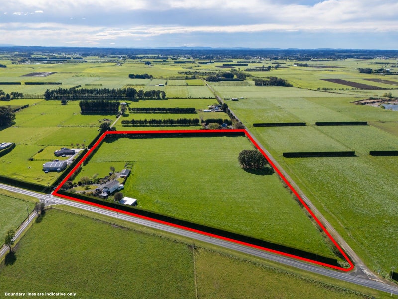 719 Ryal Bush Wallacetown Road, Wallacetown, Invercargill - Carousel 20