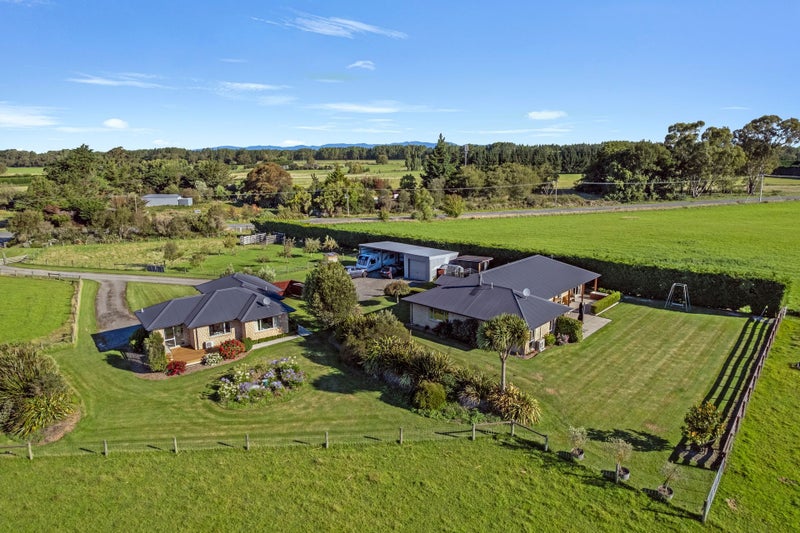 5 Upper Sefton Road, Ashley, Rangiora - Carousel 2